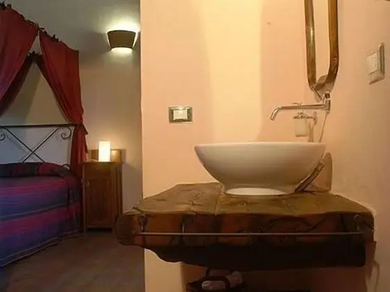 Junior Süit, Özel Banyo, Park Manzaralı