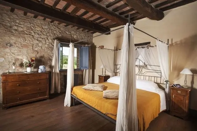 Luxury Süit, 1 En Büyük (King) Boy Yatak, Özel Banyo, Kule