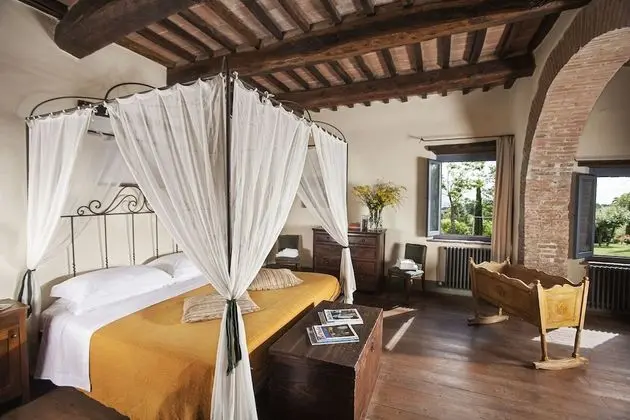 Luxury Süit, 1 En Büyük (King) Boy Yatak, Özel Banyo, Kule