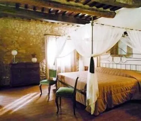 Luxury Süit, 1 En Büyük (King) Boy Yatak, Özel Banyo, Kule