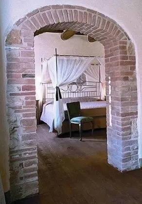 Luxury Süit, 1 En Büyük (King) Boy Yatak, Özel Banyo, Kule