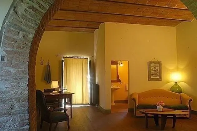 Luxury Süit, 1 En Büyük (King) Boy Yatak, Özel Banyo, Kule