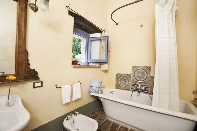 Luxury Süit, 1 En Büyük (King) Boy Yatak, Özel Banyo, Kule