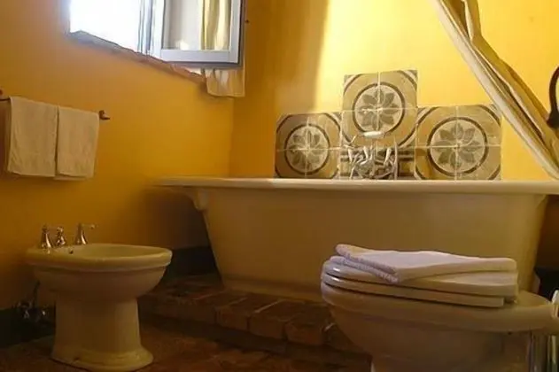 Luxury Süit, 1 En Büyük (King) Boy Yatak, Özel Banyo, Kule