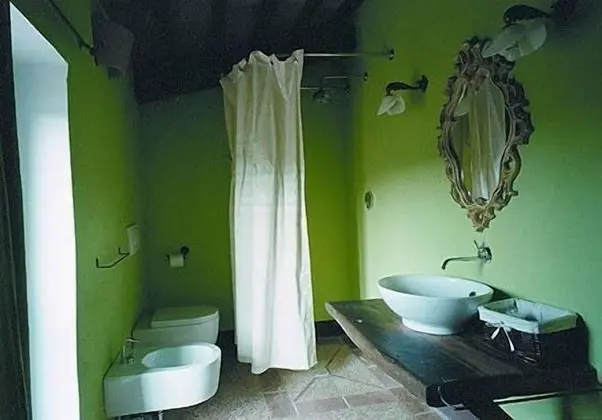 Luxury Süit, 1 En Büyük (King) Boy Yatak, Özel Banyo, Kule