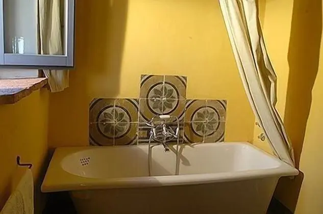 Luxury Süit, 1 En Büyük (King) Boy Yatak, Özel Banyo, Kule