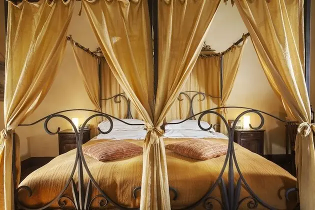 Luxury Süit, 1 En Büyük (King) Boy Yatak, Özel Banyo, Zemin Kat