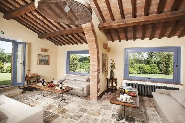 Luxury Süit, 1 En Büyük (King) Boy Yatak, Özel Banyo, Zemin Kat