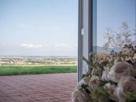 Apart Daire, 1 Yatak Odası, Bahçe Manzaralı