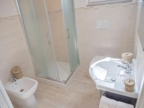 Apart Daire, 1 Yatak Odası, Bahçe Manzaralı