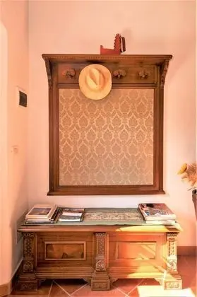 Apart Daire, Sigara İçilebilir