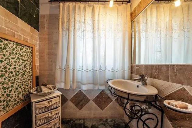 Apart Daire, Sigara İçilebilir