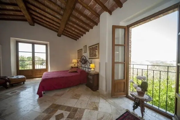 Apart Daire, Sigara İçilebilir