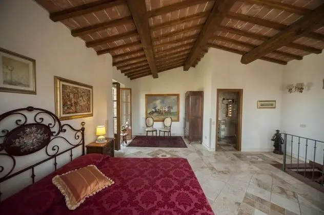 Apart Daire, Sigara İçilebilir