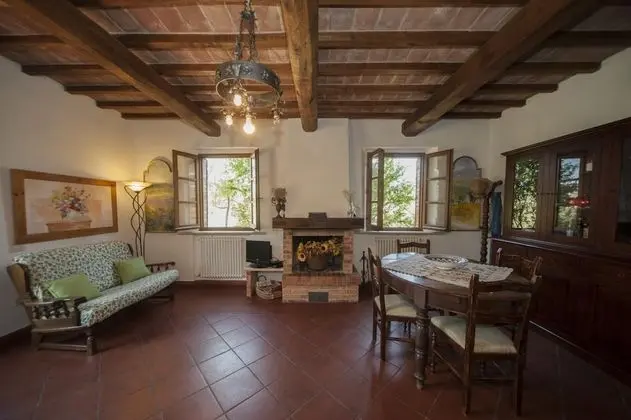 Apart Daire, Sigara İçilebilir