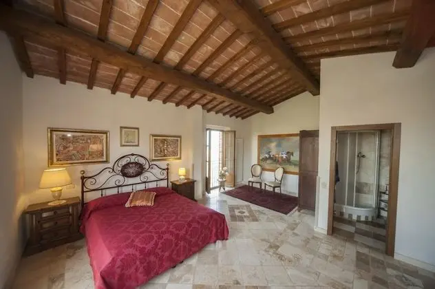 Apart Daire, Sigara İçilebilir