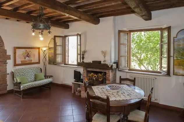 Apart Daire, Sigara İçilebilir