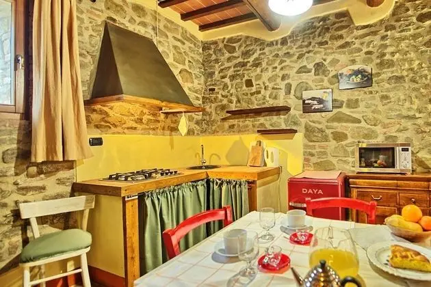 Panoramic Apart Daire, 1 Yatak Odası (Orietta 1)