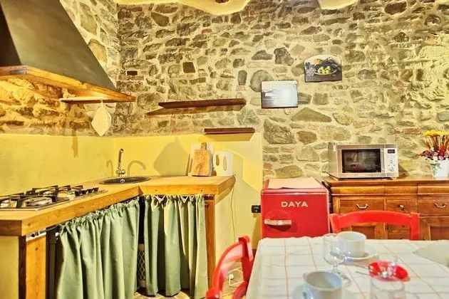 Panoramic Apart Daire, 1 Yatak Odası (Orietta 1)