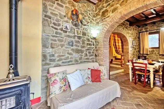 Panoramic Apart Daire, 1 Yatak Odası (Orietta 1)