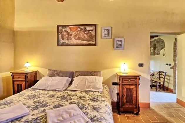 Panoramic Apart Daire, 1 Yatak Odası (Orietta 2)