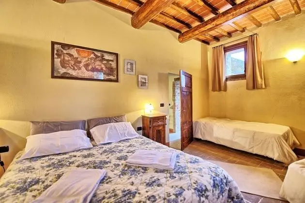 Panoramic Apart Daire, 1 Yatak Odası (Orietta 2)