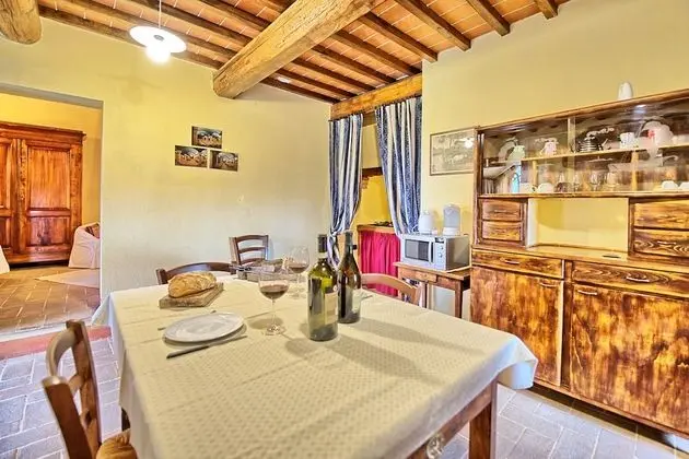 Panoramic Apart Daire, 1 Yatak Odası (Orietta 2)