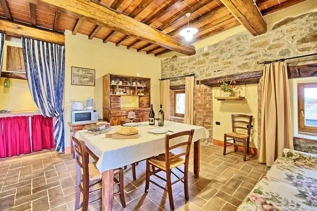 Panoramic Apart Daire, 1 Yatak Odası (Orietta 2)
