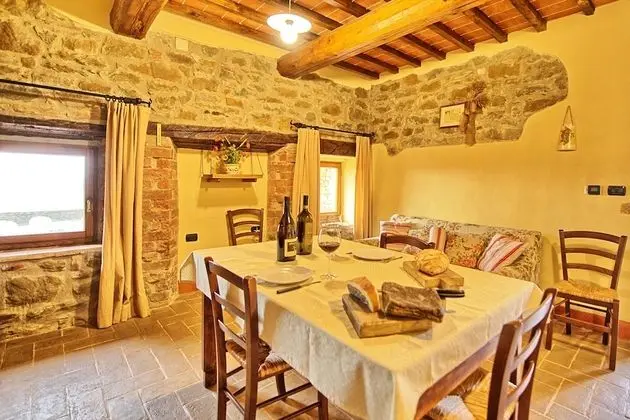 Panoramic Apart Daire, 1 Yatak Odası (Orietta 2)