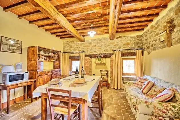 Panoramic Apart Daire, 1 Yatak Odası (Orietta 2)