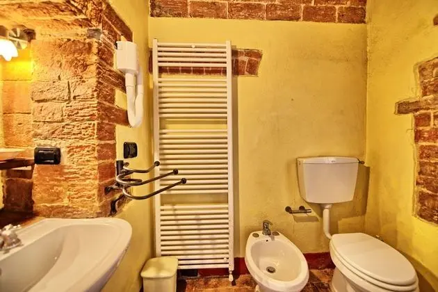 Panoramic Apart Daire, 1 Yatak Odası (Orietta 2)