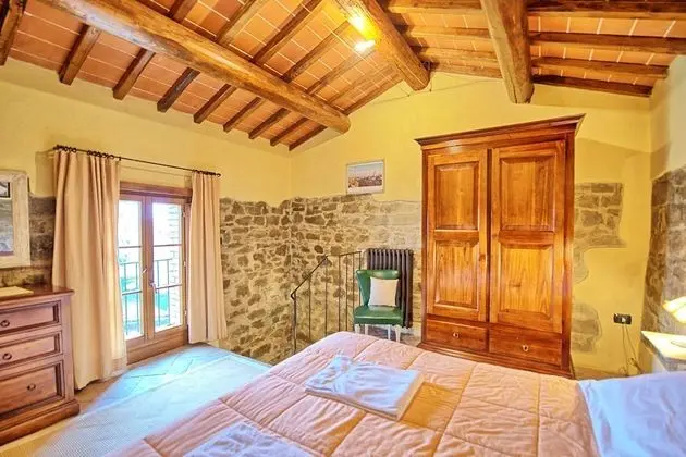 Panoramic Apart Daire, 1 Yatak Odası (Orietta 3)
