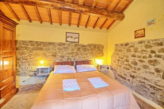 Panoramic Apart Daire, 1 Yatak Odası (Orietta 3)