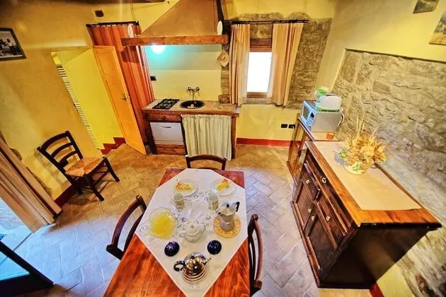Panoramic Apart Daire, 1 Yatak Odası (Orietta 3)