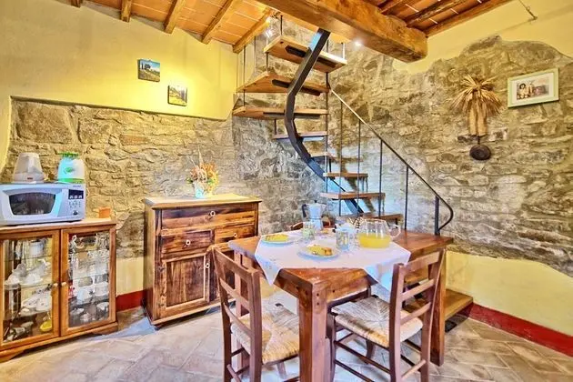 Panoramic Apart Daire, 1 Yatak Odası (Orietta 3)