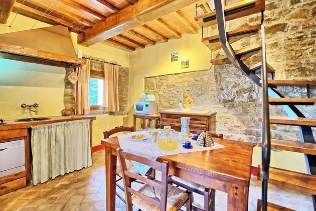 Panoramic Apart Daire, 1 Yatak Odası (Orietta 3)
