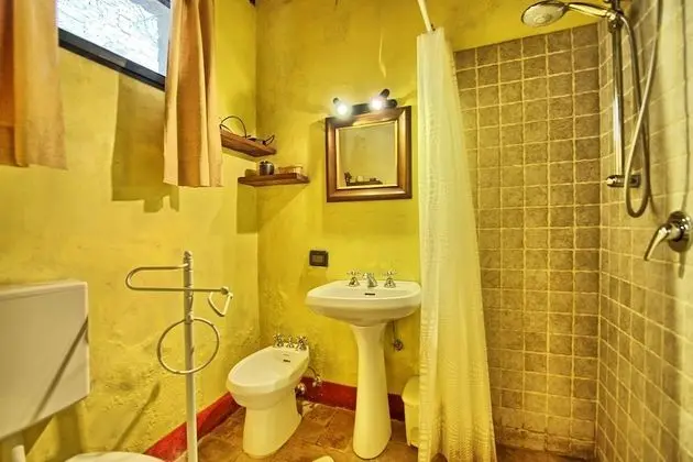 Panoramic Apart Daire, 1 Yatak Odası (Orietta 3)