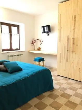 Dört Kişilik Oda