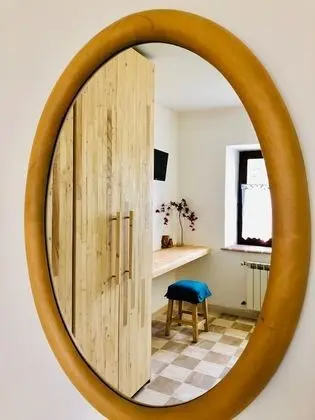 Dört Kişilik Oda