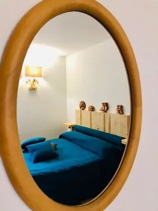 Dört Kişilik Oda