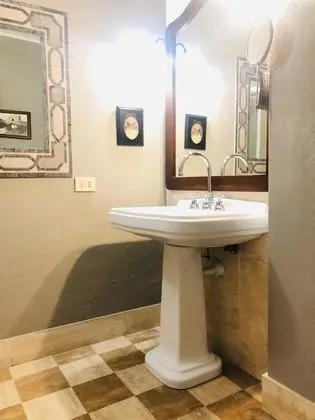 Dört Kişilik Oda