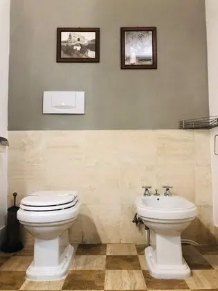 Dört Kişilik Oda