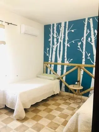 Dört Kişilik Oda