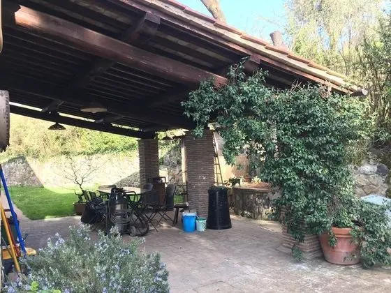 Dört Kişilik Oda
