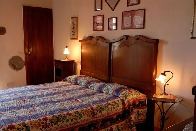 Apart Daire, 2 Yatak Odası, 2 Banyolu, Dağ Manzaralı (Pozzo)