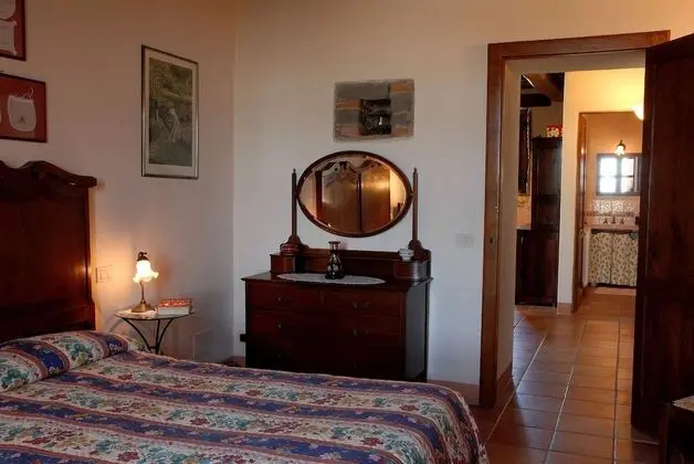 Apart Daire, 2 Yatak Odası, 2 Banyolu, Dağ Manzaralı (Pozzo)