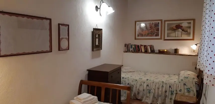 Apart Daire, 2 Yatak Odası, 2 Banyolu, Dağ Manzaralı (Pozzo)