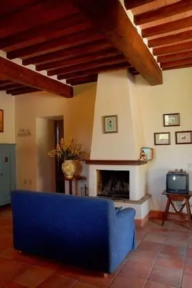 Apart Daire, 2 Yatak Odası, 2 Banyolu, Dağ Manzaralı (Pozzo)