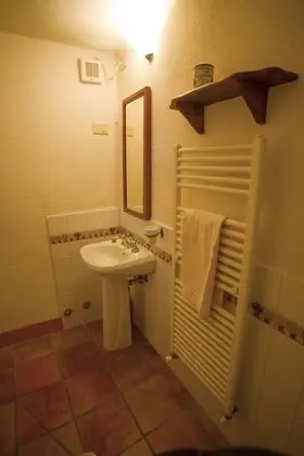 Apart Daire, 2 Yatak Odası, 2 Banyolu, Dağ Manzaralı (Pozzo)