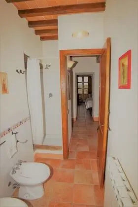 Apart Daire, 2 Yatak Odası, 2 Banyolu, Dağ Manzaralı (Pozzo)
